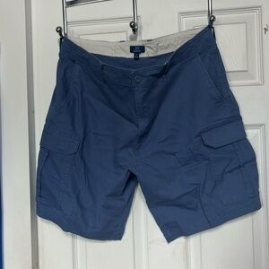 Khaki Shorts Size 36